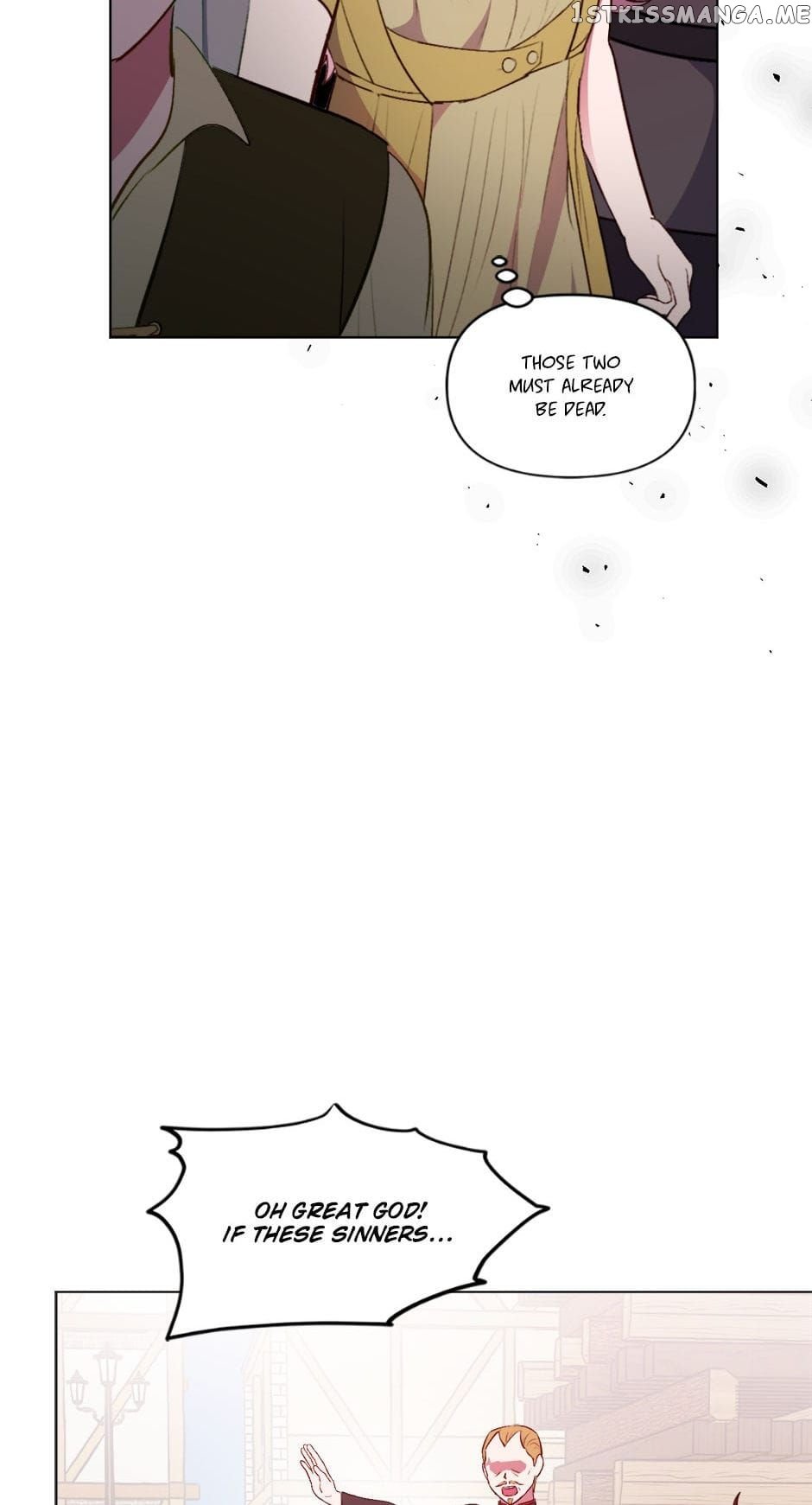 Elizabeth – Manhwa Chapter 67 - page 3