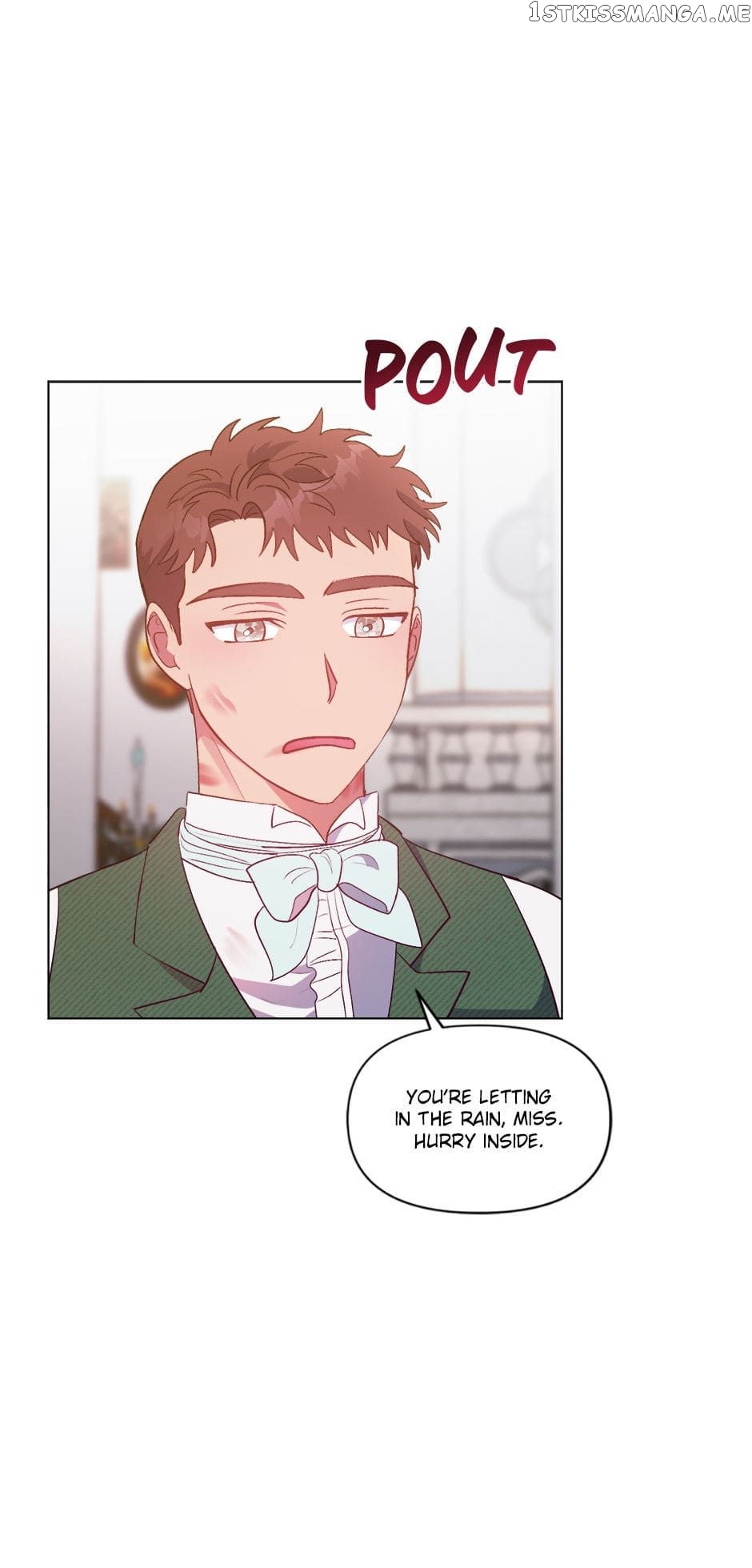 Elizabeth – Manhwa Chapter 67 - page 30