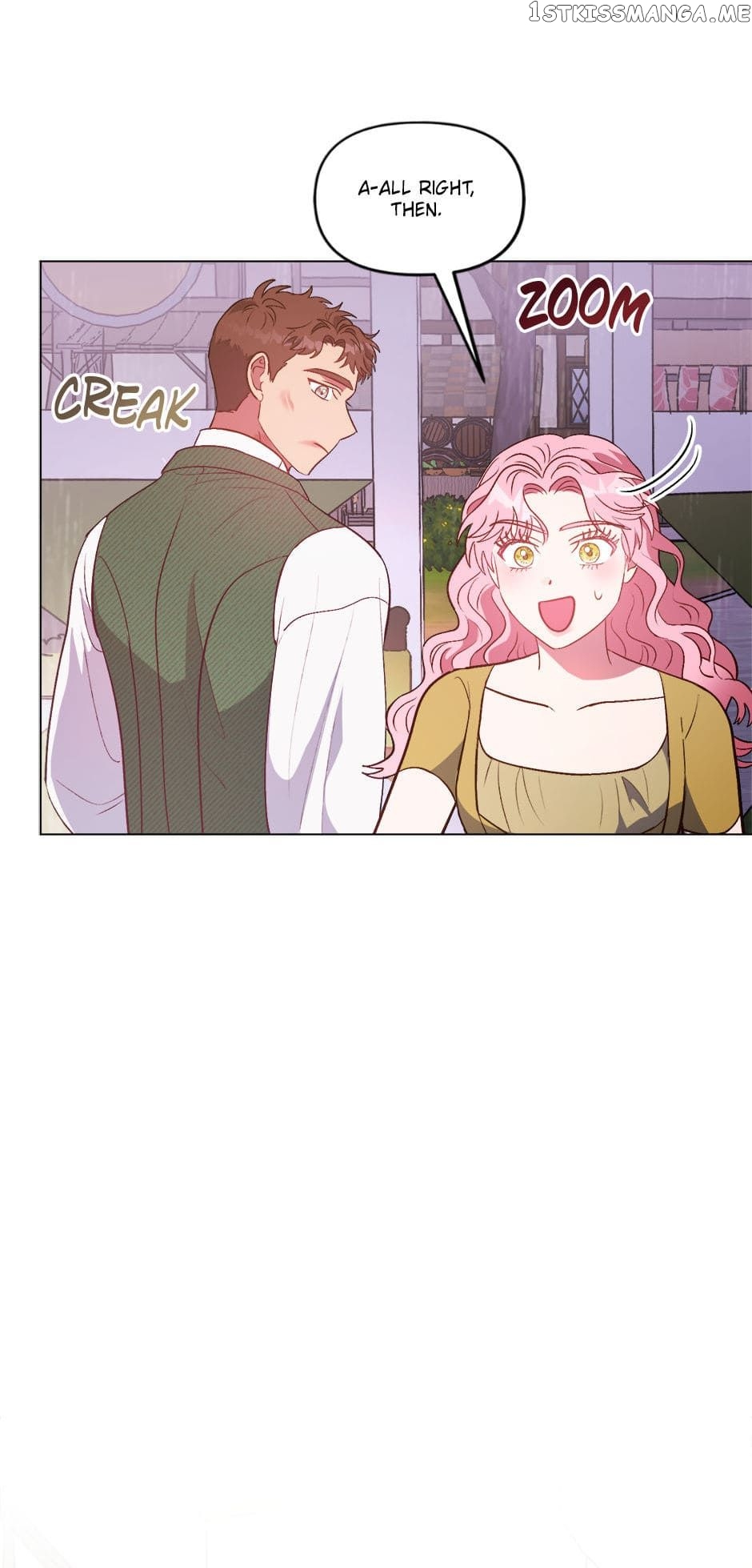 Elizabeth – Manhwa Chapter 67 - page 31