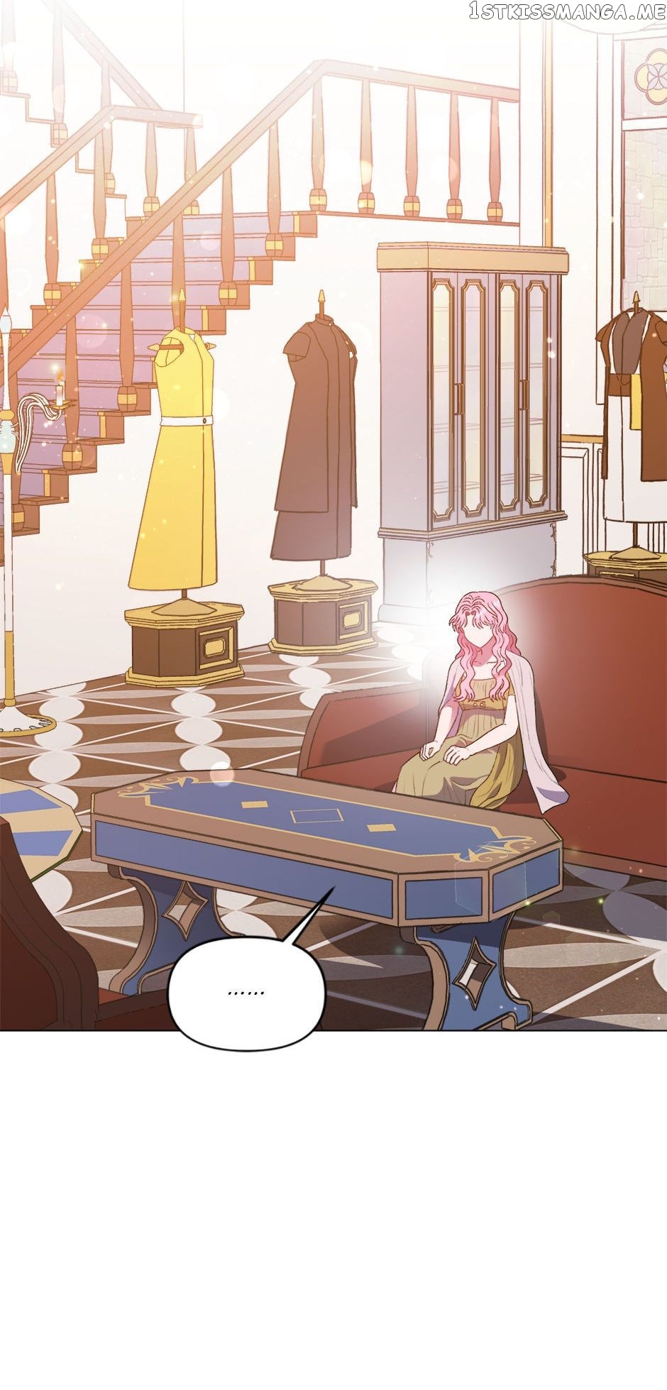 Elizabeth – Manhwa Chapter 67 - page 32