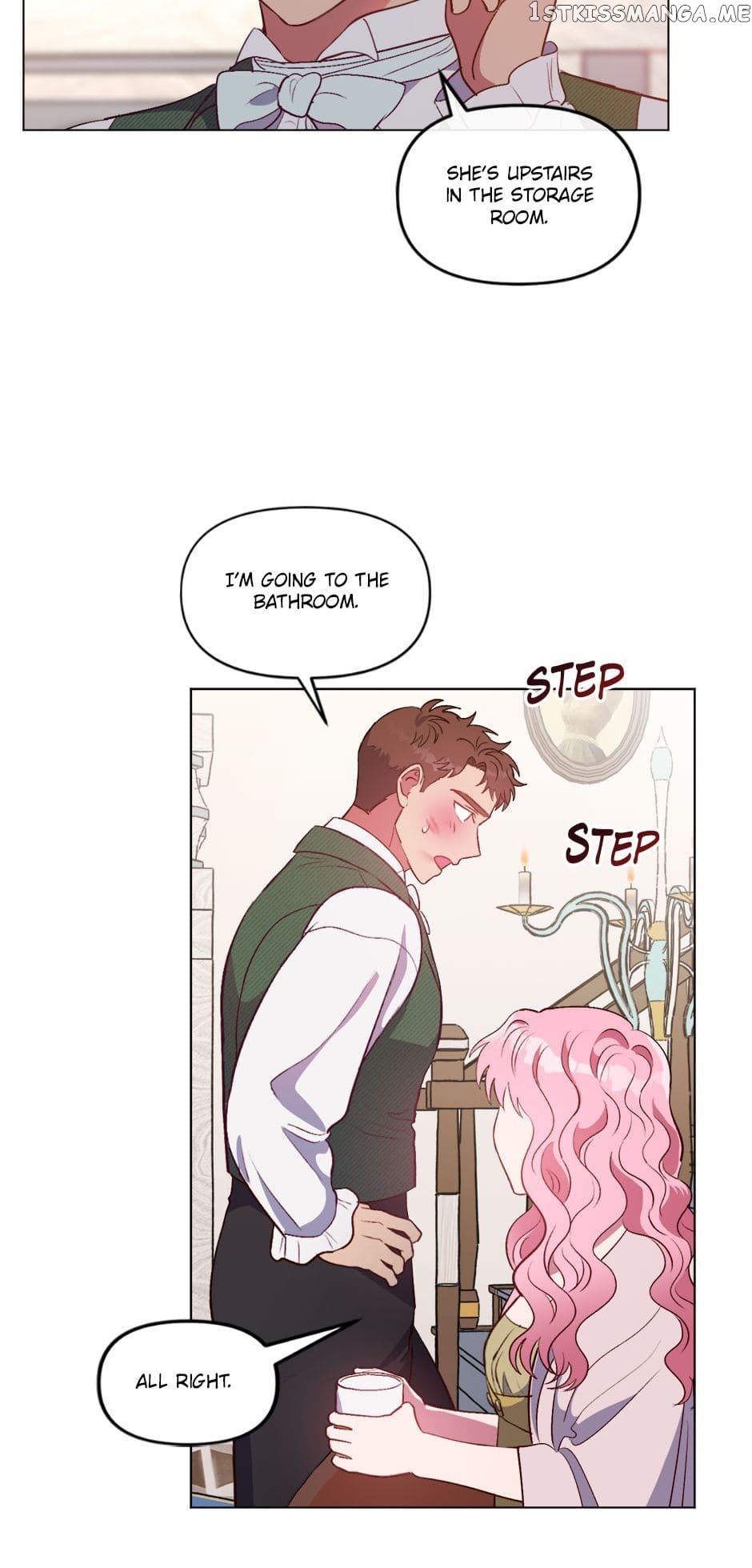 Elizabeth – Manhwa Chapter 67 - page 36