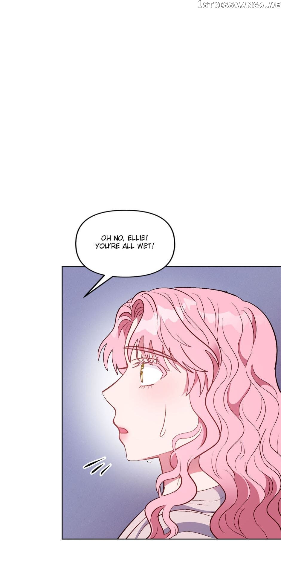 Elizabeth – Manhwa Chapter 67 - page 37