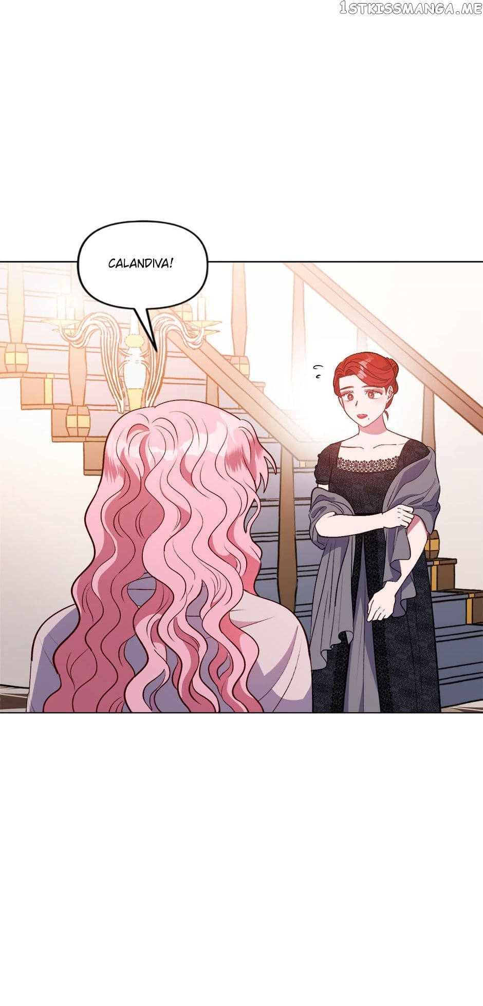 Elizabeth – Manhwa Chapter 67 - page 38