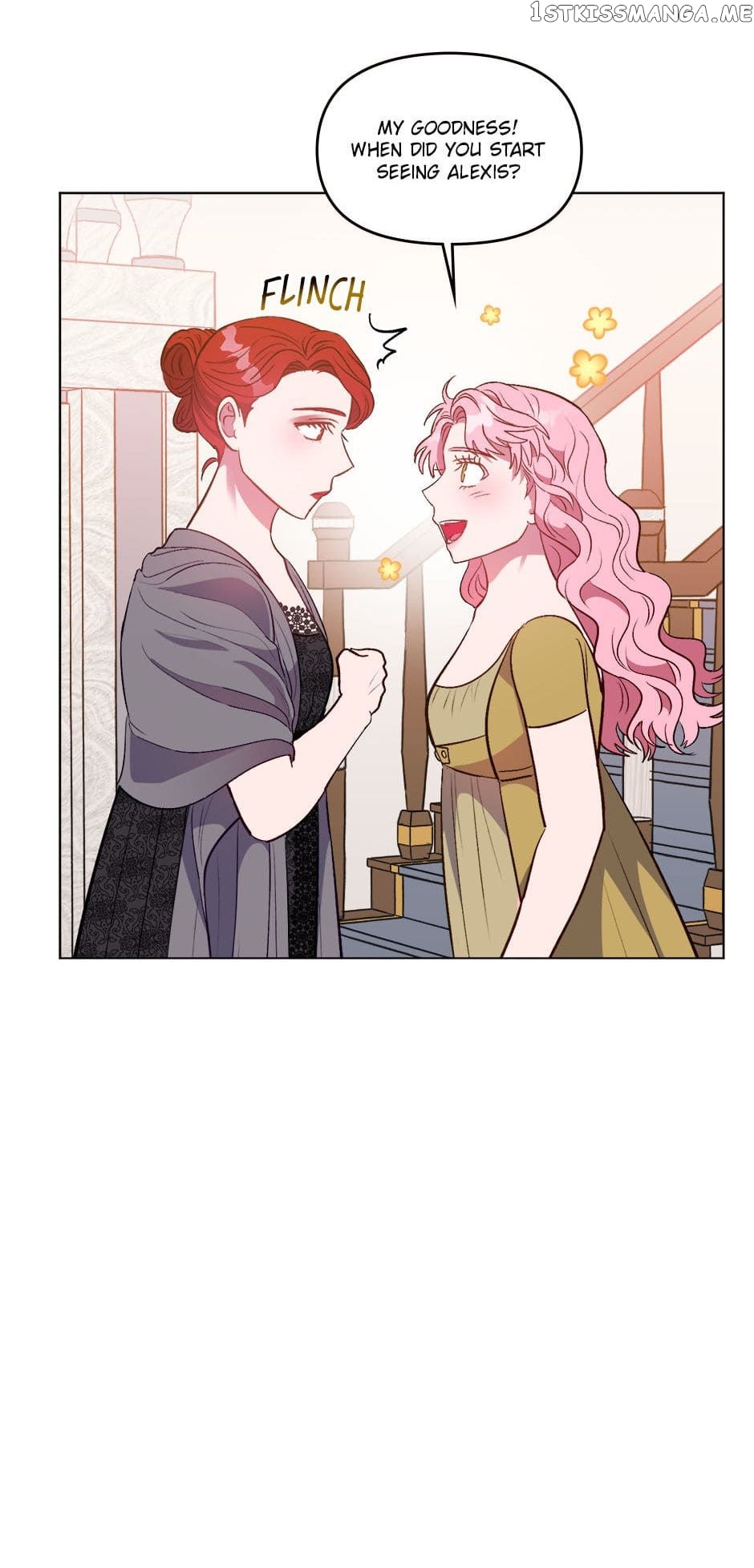 Elizabeth – Manhwa Chapter 67 - page 39