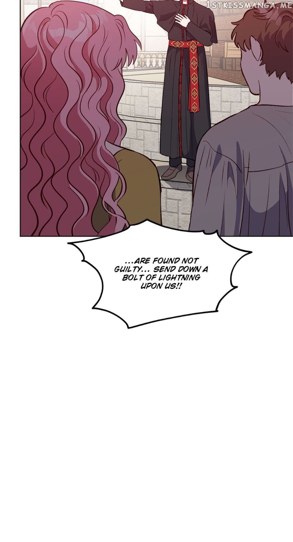 Elizabeth – Manhwa Chapter 67 - page 4