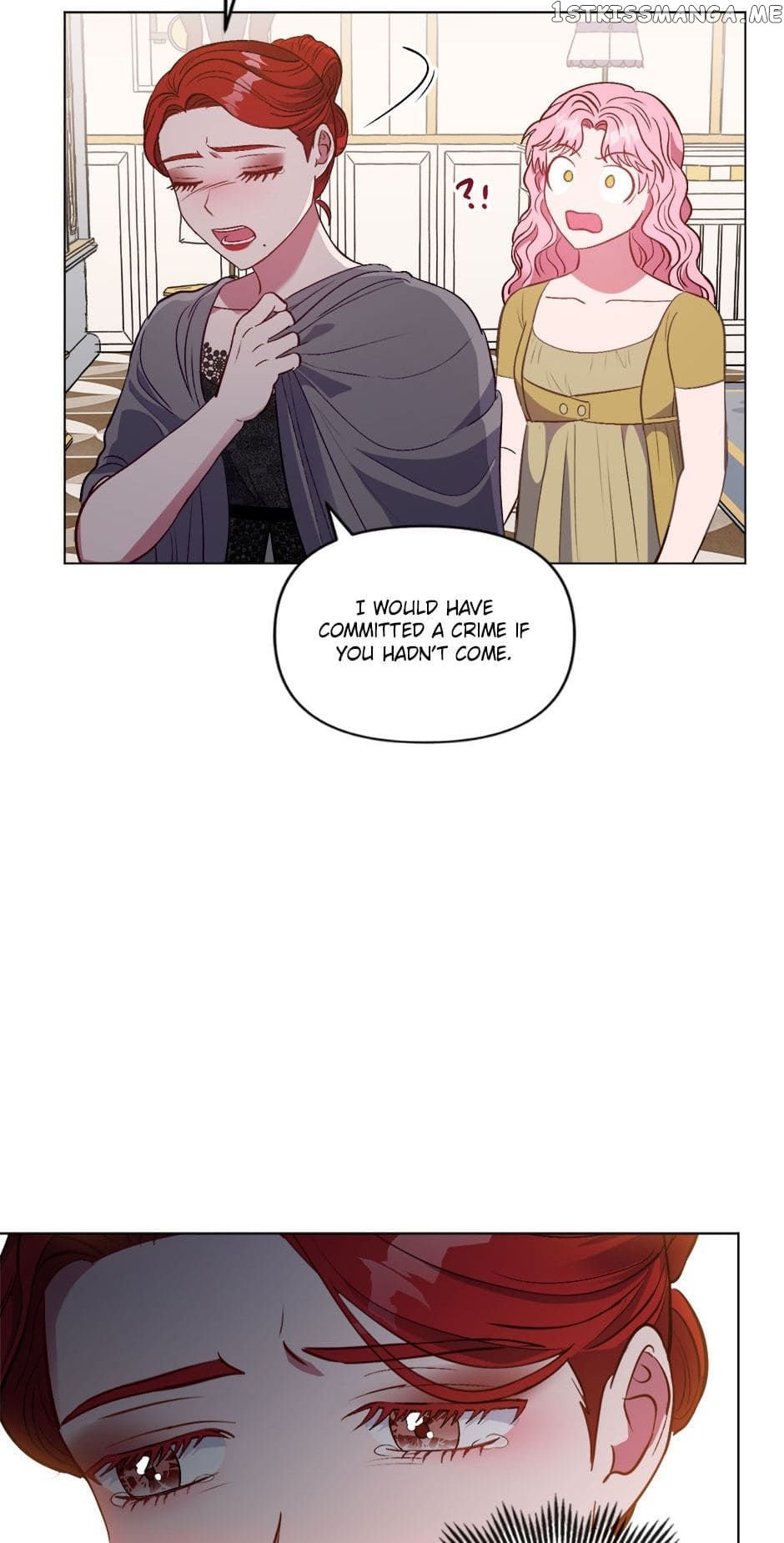 Elizabeth – Manhwa Chapter 67 - page 41