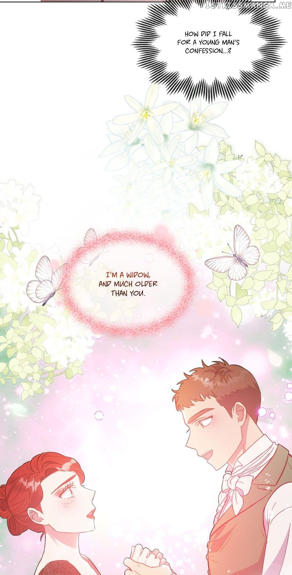 Elizabeth – Manhwa Chapter 67 - page 42