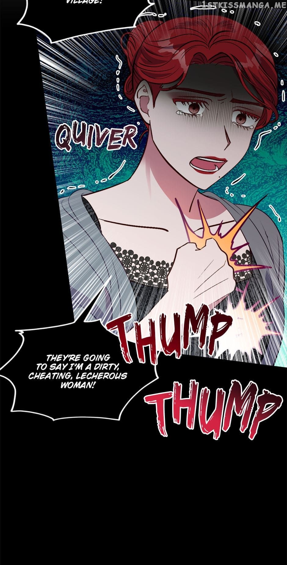 Elizabeth – Manhwa Chapter 67 - page 44