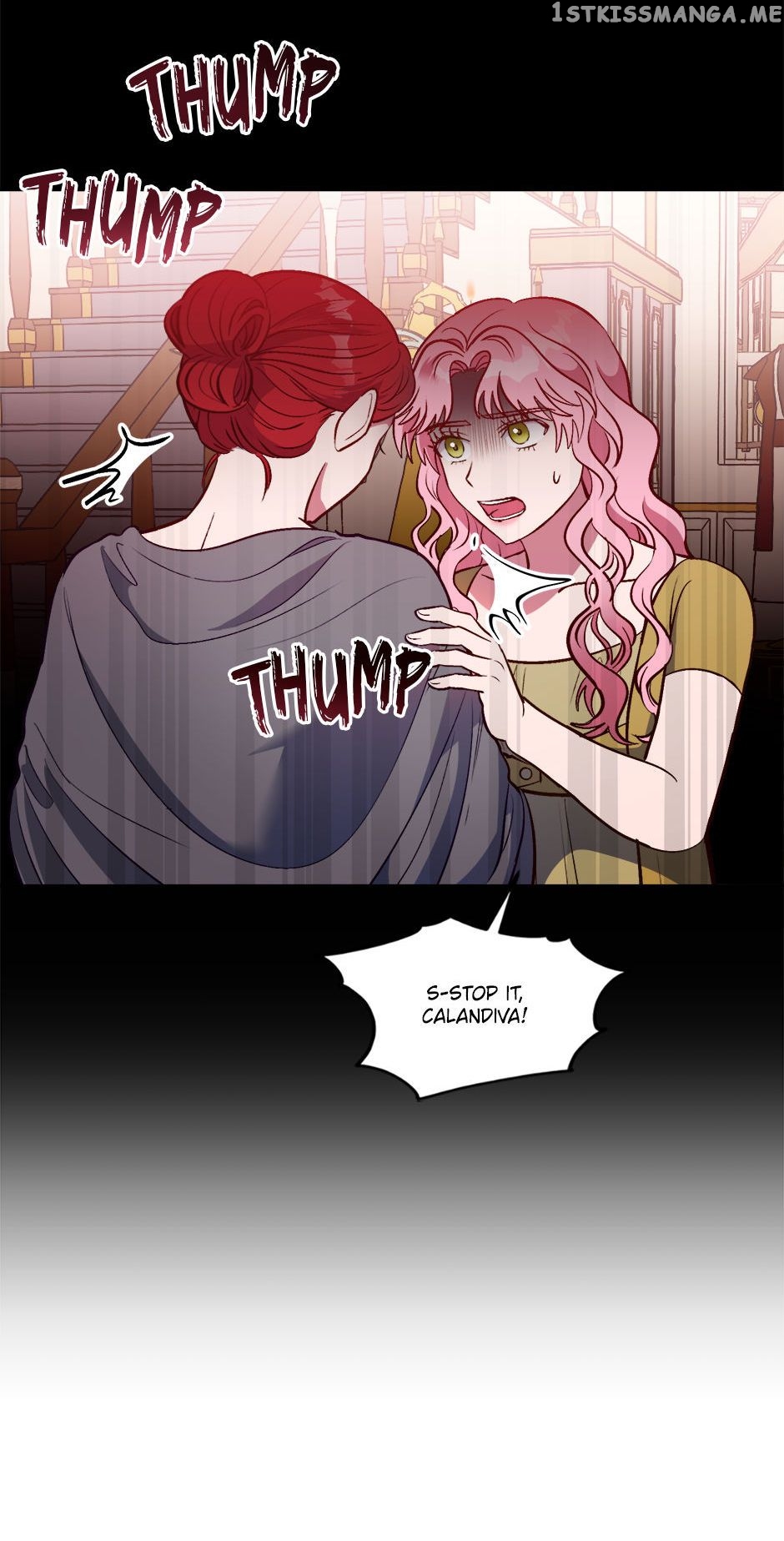 Elizabeth – Manhwa Chapter 67 - page 45