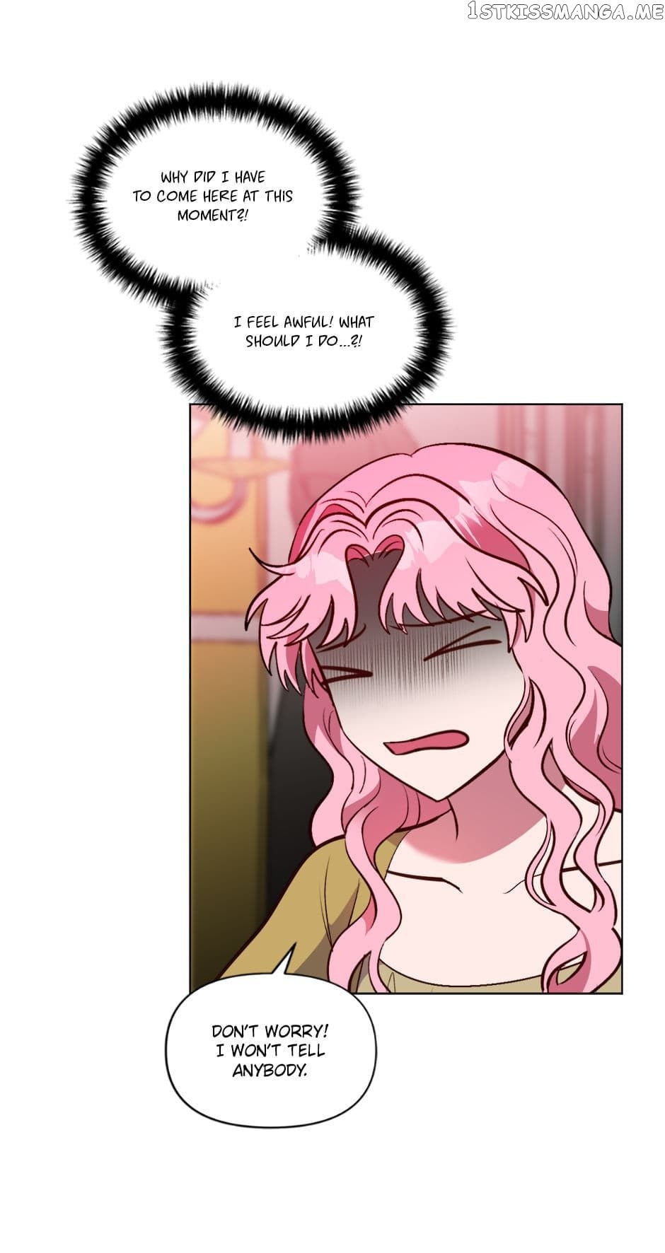 Elizabeth – Manhwa Chapter 67 - page 46