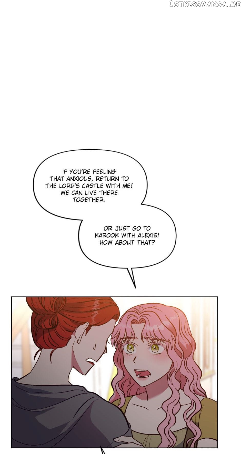 Elizabeth – Manhwa Chapter 67 - page 47