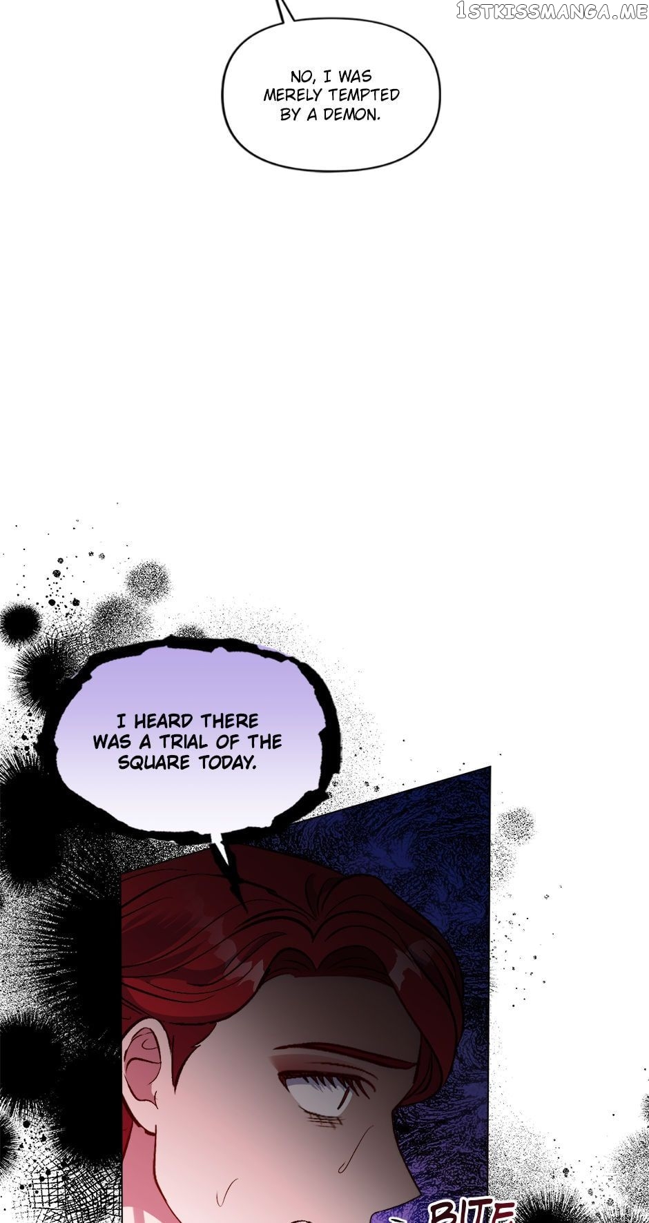 Elizabeth – Manhwa Chapter 67 - page 48
