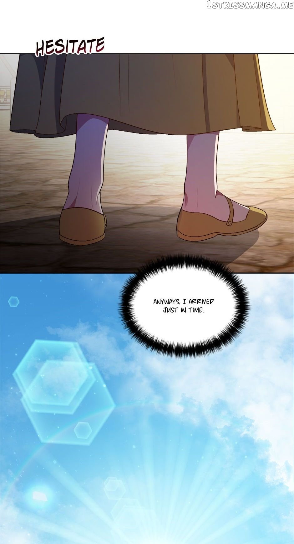 Elizabeth – Manhwa Chapter 67 - page 5
