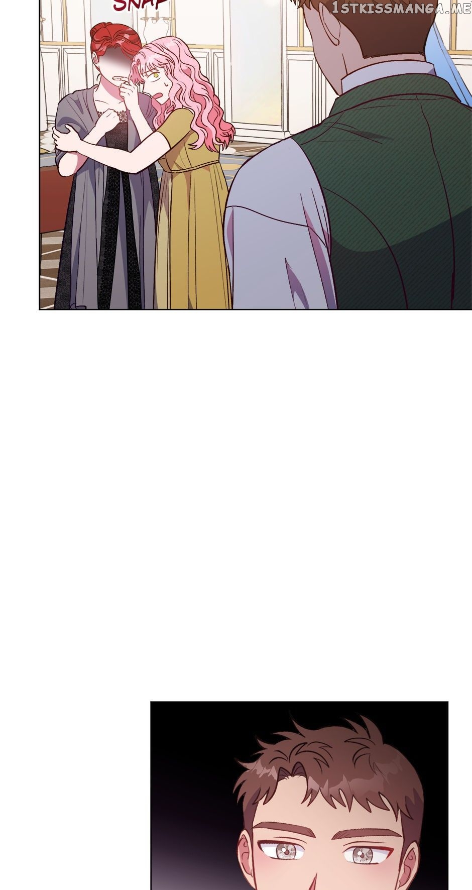 Elizabeth – Manhwa Chapter 67 - page 50