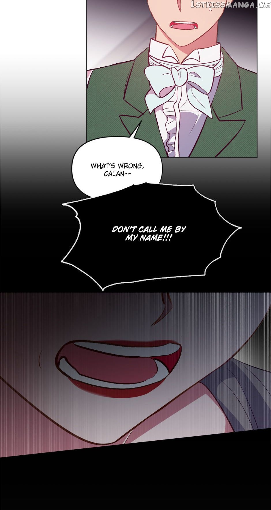 Elizabeth – Manhwa Chapter 67 - page 51