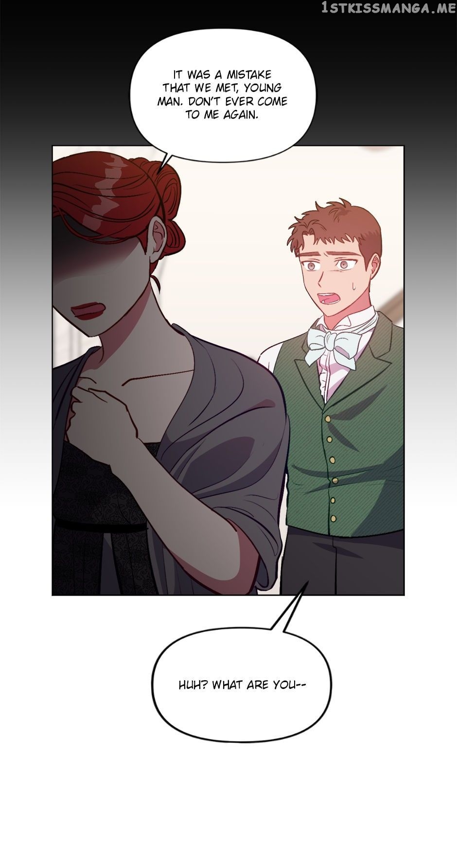Elizabeth – Manhwa Chapter 67 - page 52