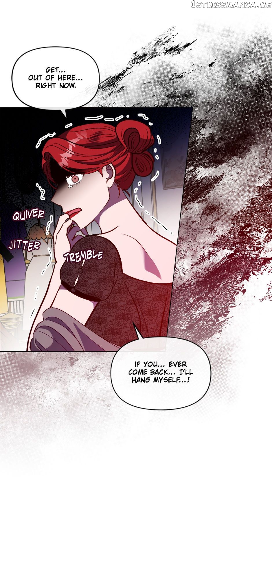 Elizabeth – Manhwa Chapter 67 - page 53