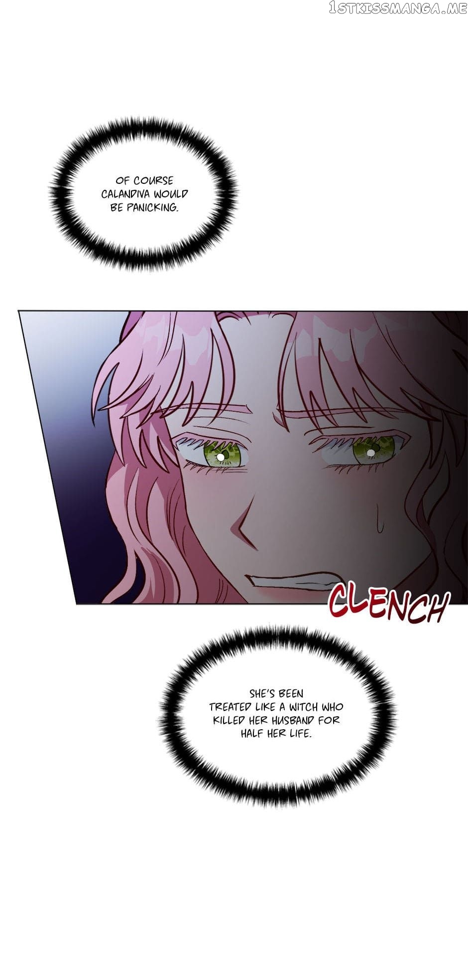 Elizabeth – Manhwa Chapter 67 - page 57