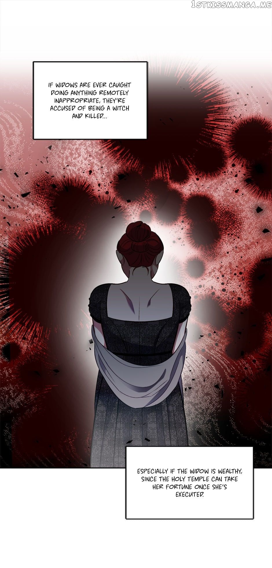 Elizabeth – Manhwa Chapter 67 - page 58