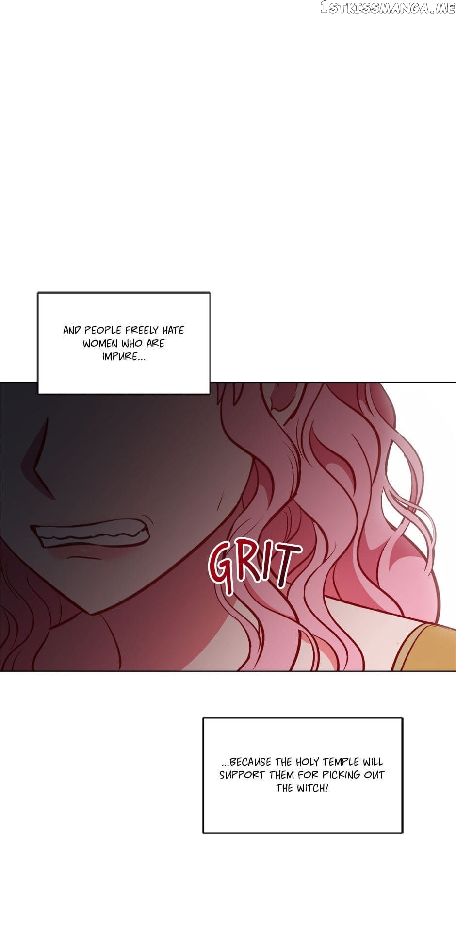 Elizabeth – Manhwa Chapter 67 - page 59