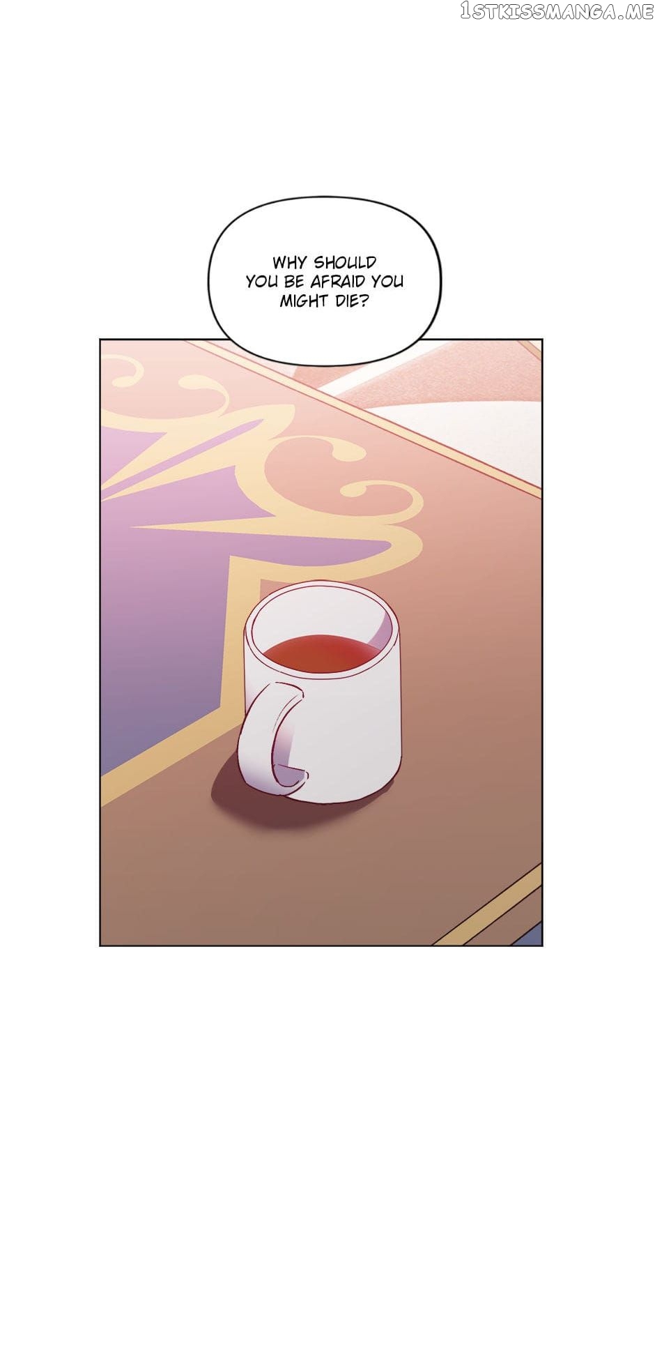 Elizabeth – Manhwa Chapter 67 - page 60