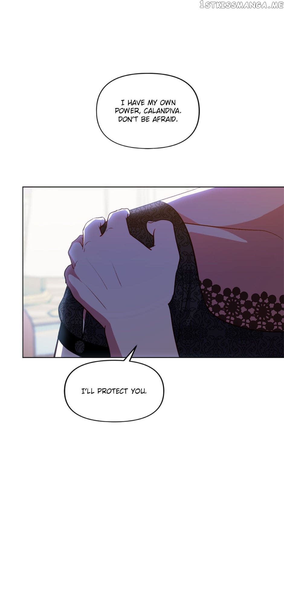 Elizabeth – Manhwa Chapter 67 - page 62