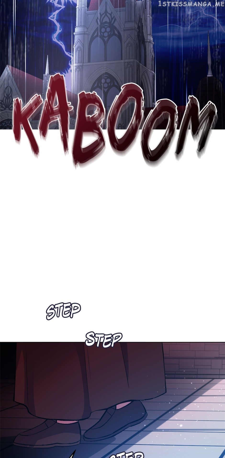 Elizabeth – Manhwa Chapter 67 - page 65