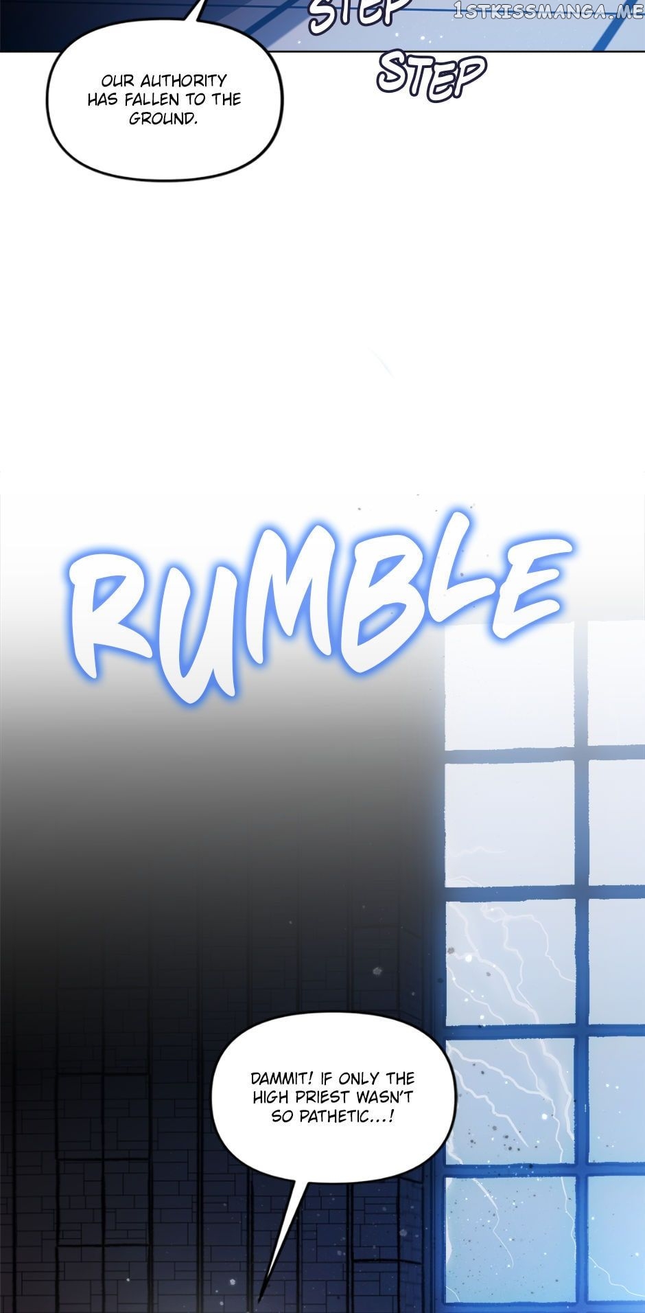 Elizabeth – Manhwa Chapter 67 - page 66
