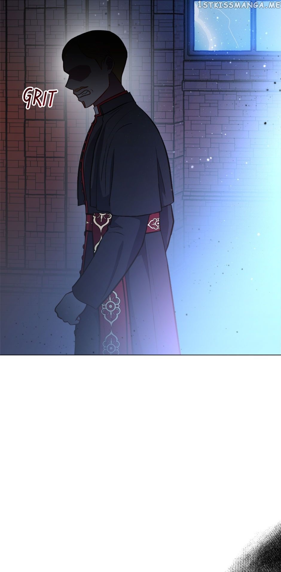 Elizabeth – Manhwa Chapter 67 - page 67