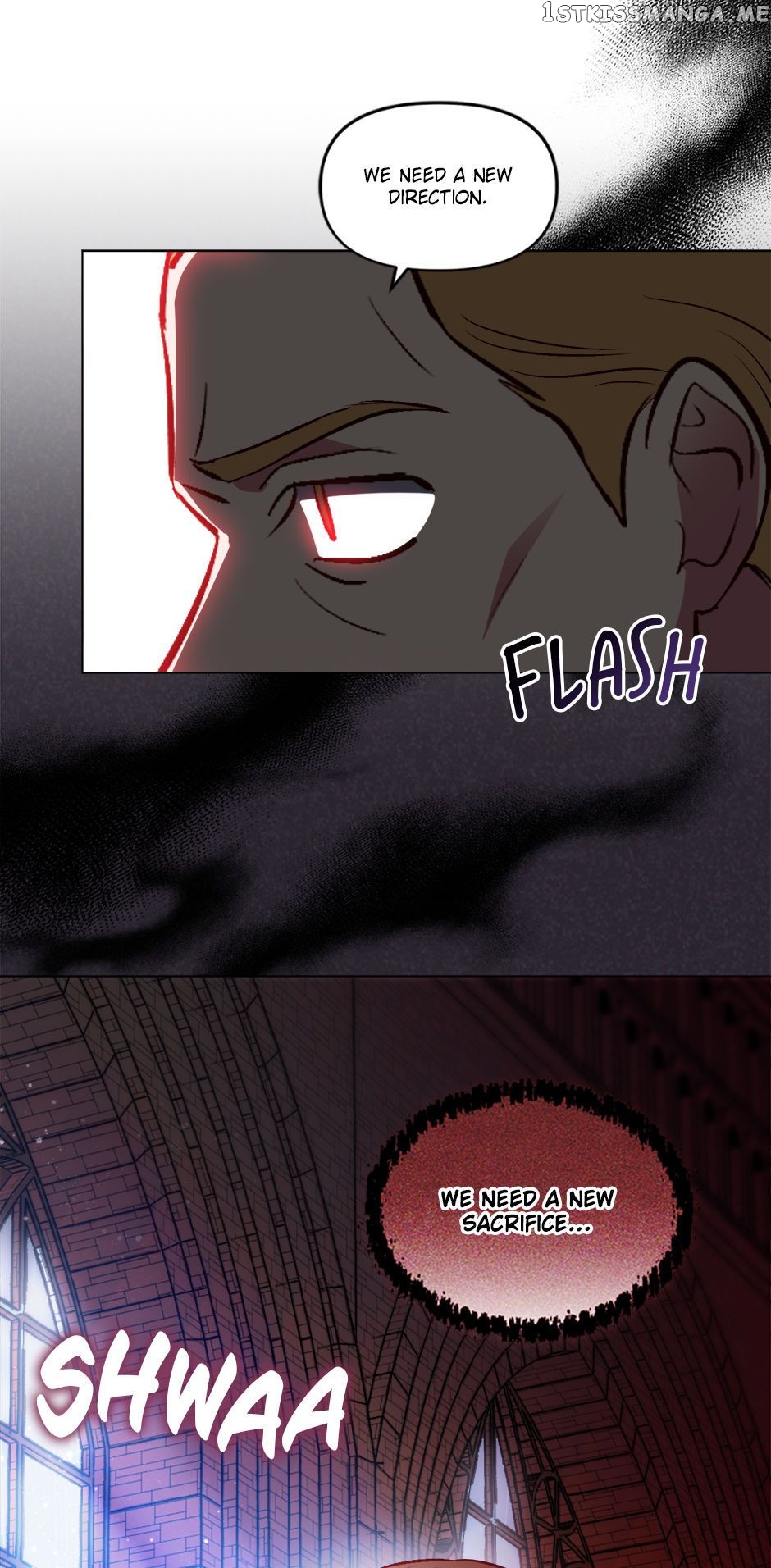 Elizabeth – Manhwa Chapter 67 - page 68