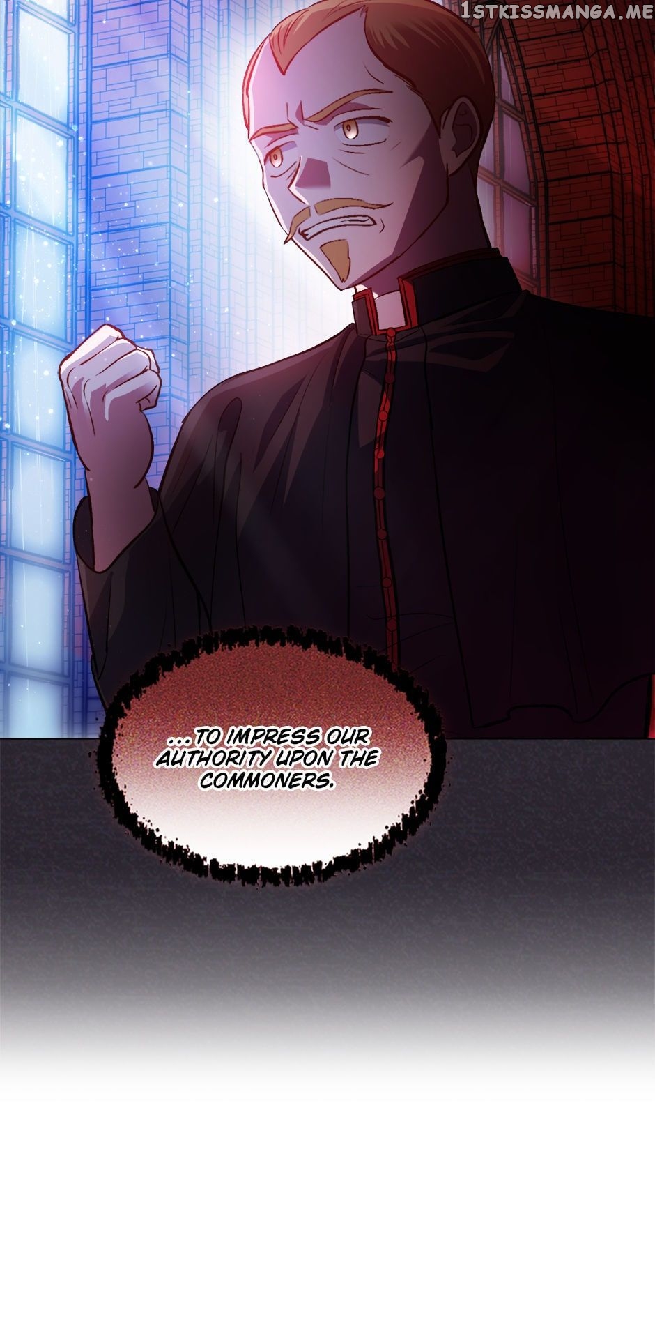 Elizabeth – Manhwa Chapter 67 - page 69