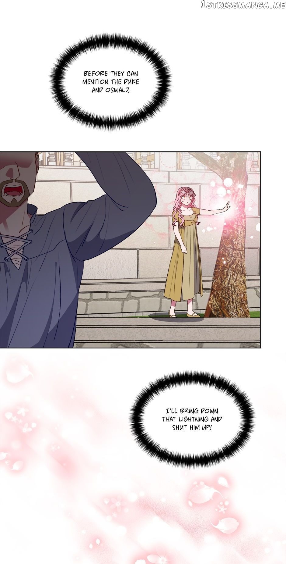 Elizabeth – Manhwa Chapter 67 - page 7