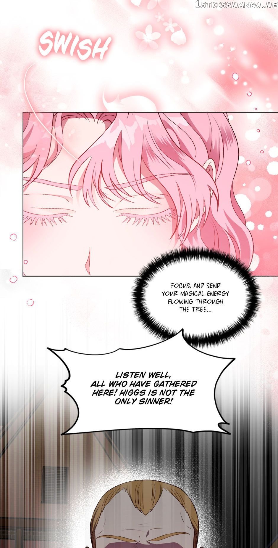 Elizabeth – Manhwa Chapter 67 - page 8