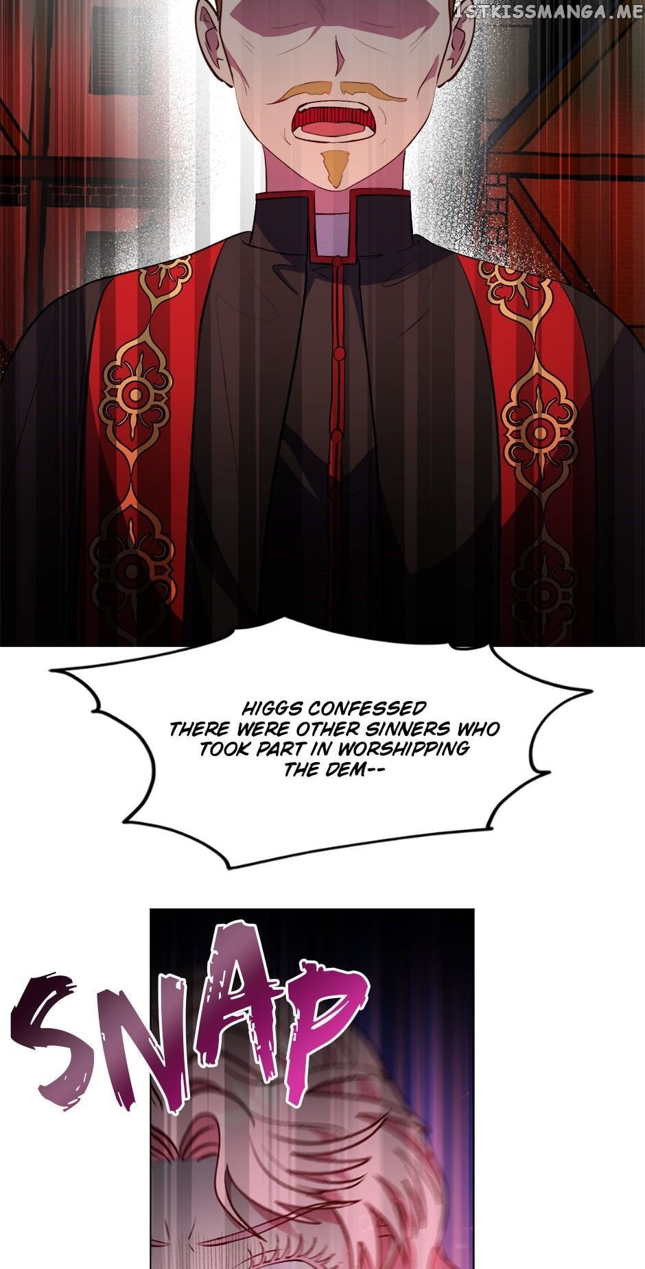 Elizabeth – Manhwa Chapter 67 - page 9