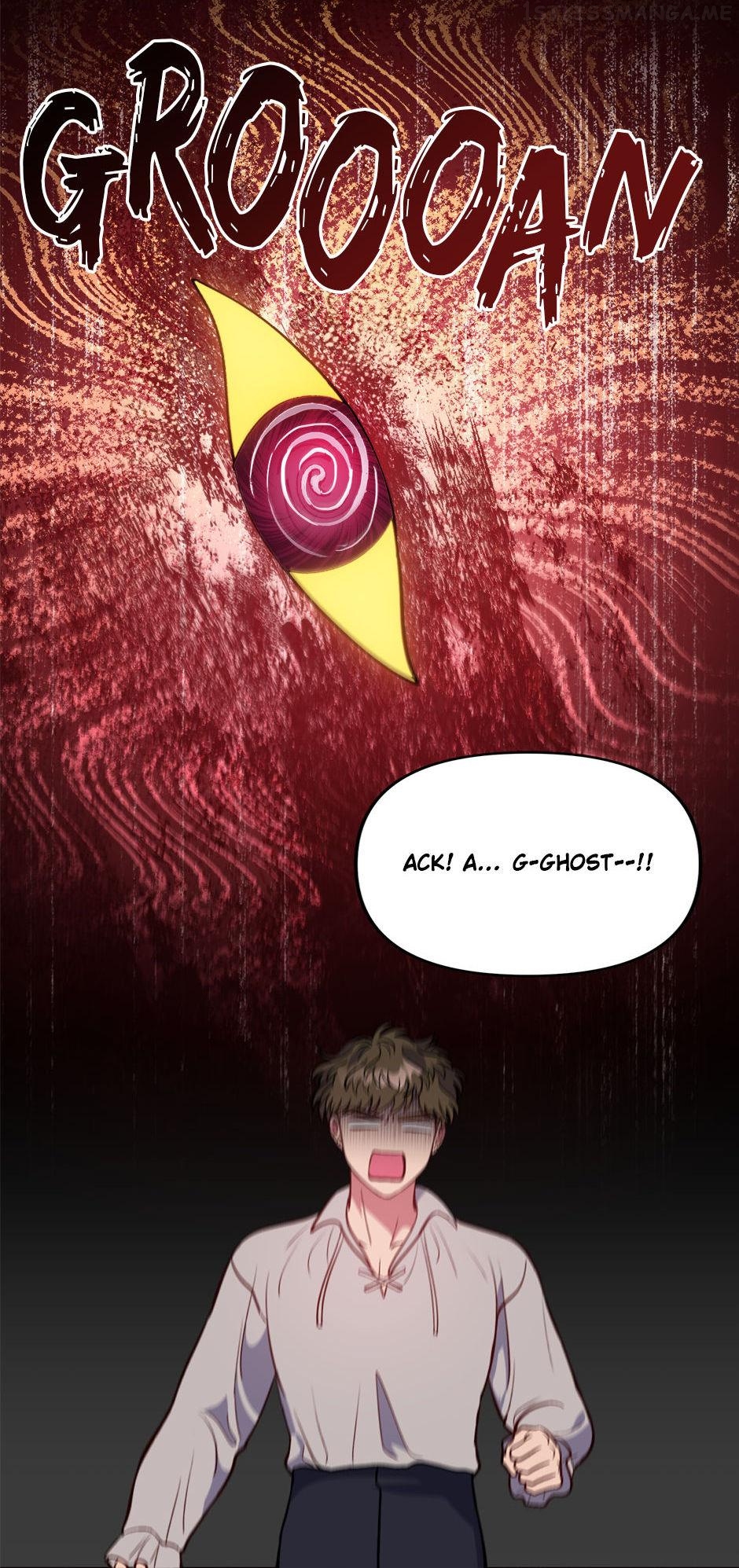 Elizabeth – Manhwa Chapter 61 - page 16