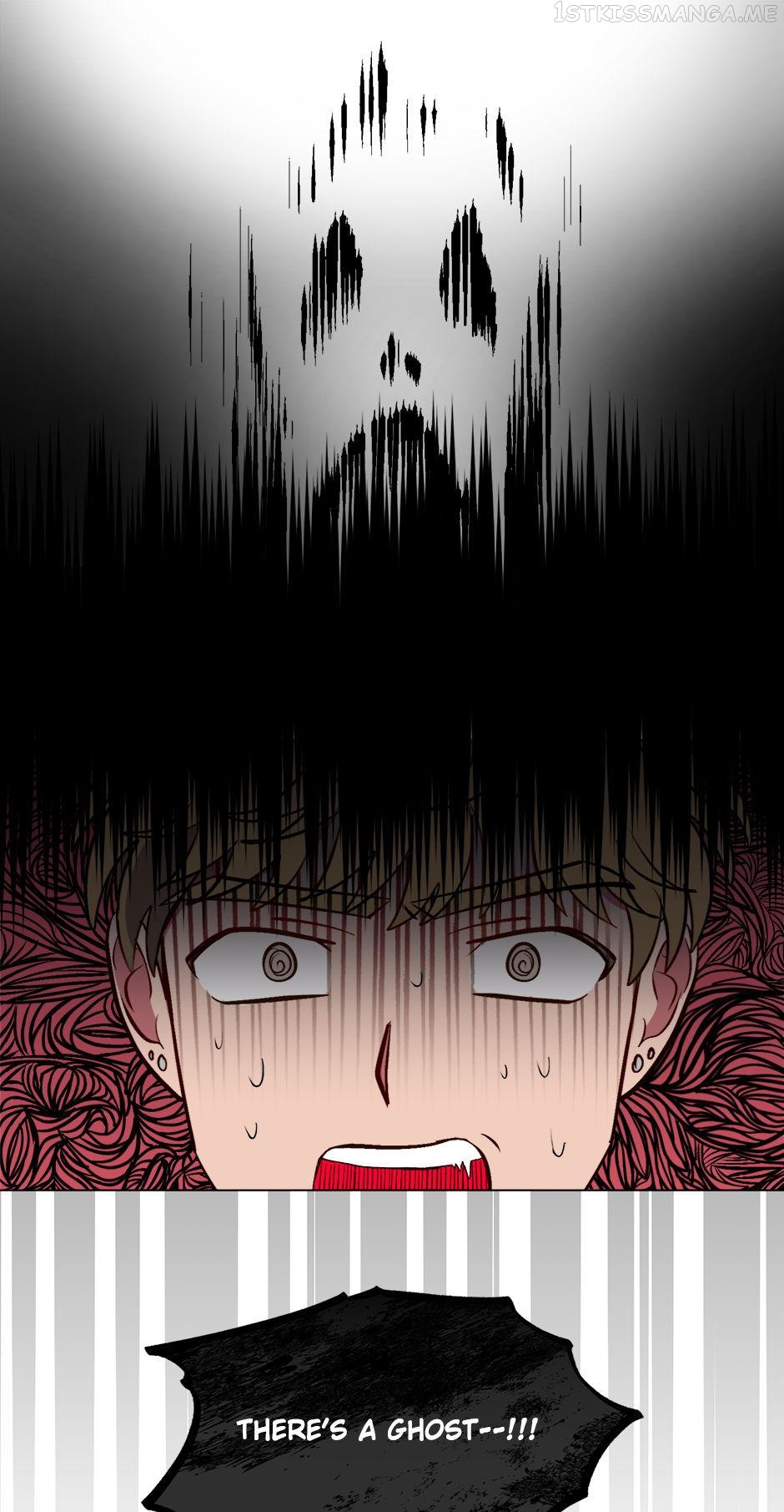 Elizabeth – Manhwa Chapter 61 - page 17