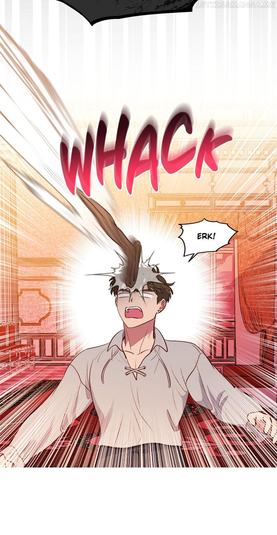 Elizabeth – Manhwa Chapter 61 - page 18