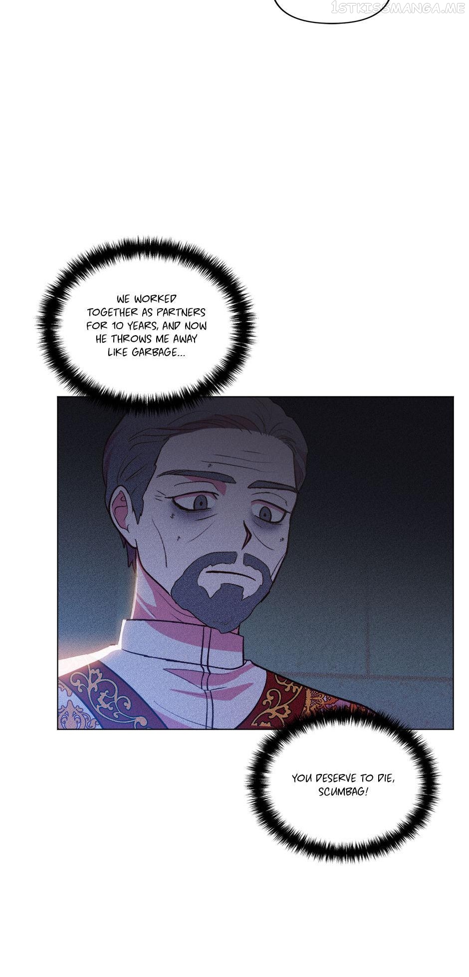 Elizabeth – Manhwa Chapter 61 - page 24