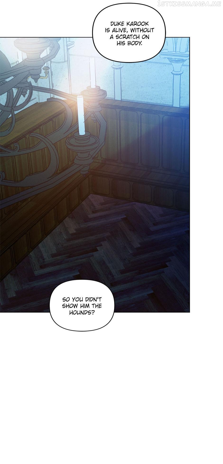 Elizabeth – Manhwa Chapter 61 - page 26