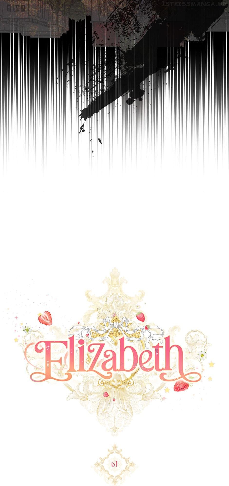 Elizabeth – Manhwa Chapter 61 - page 32