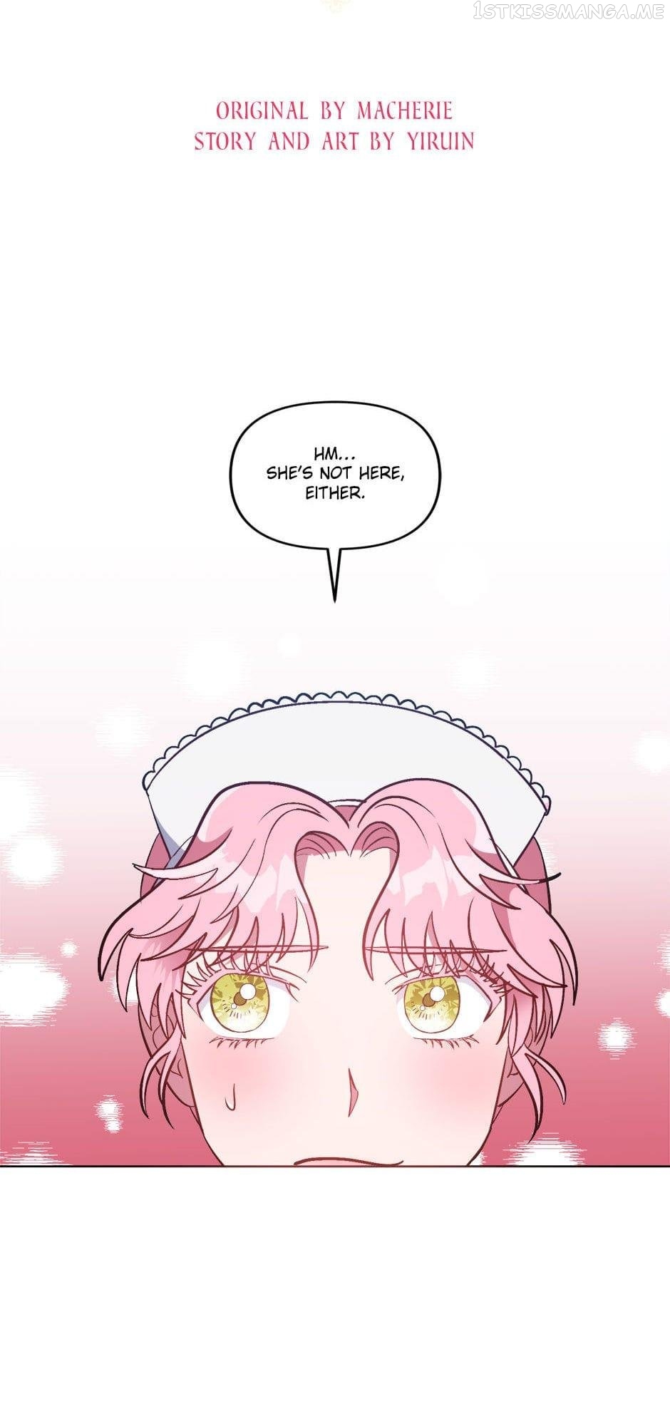 Elizabeth – Manhwa Chapter 61 - page 33