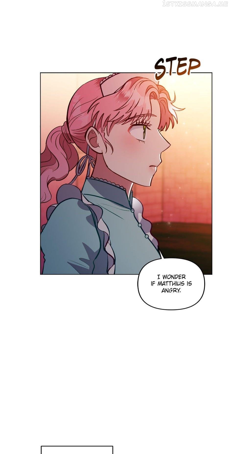 Elizabeth – Manhwa Chapter 61 - page 35