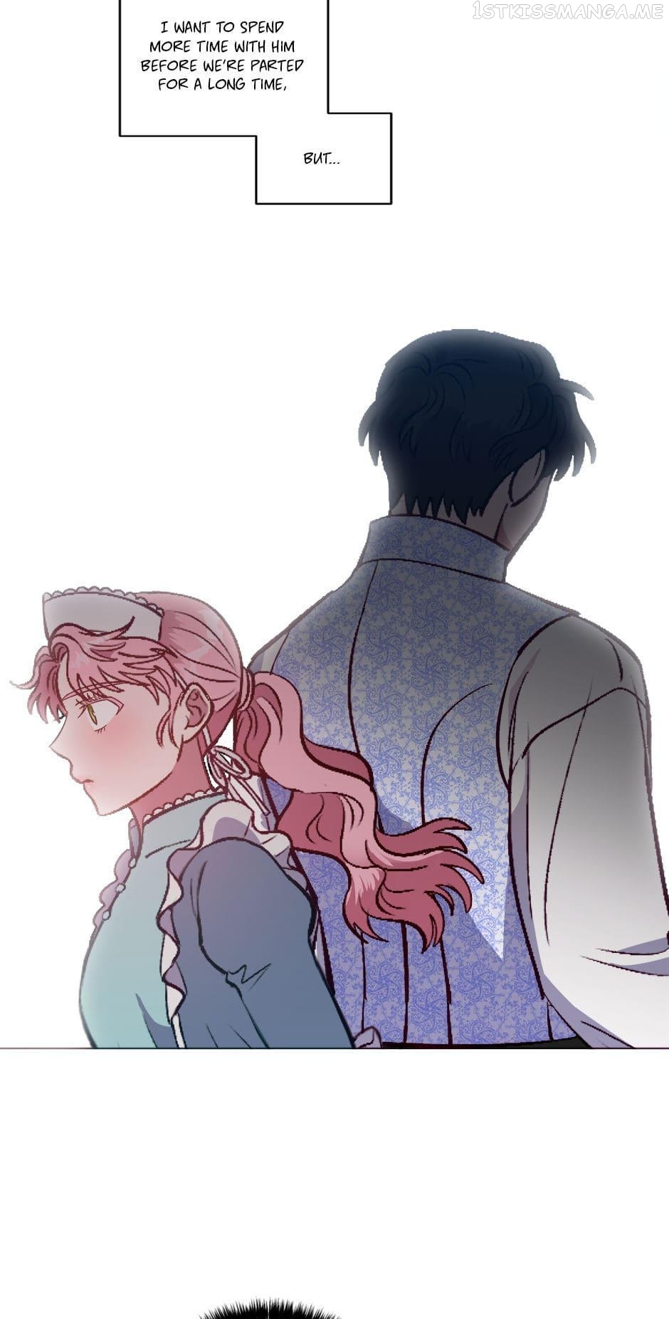 Elizabeth – Manhwa Chapter 61 - page 36