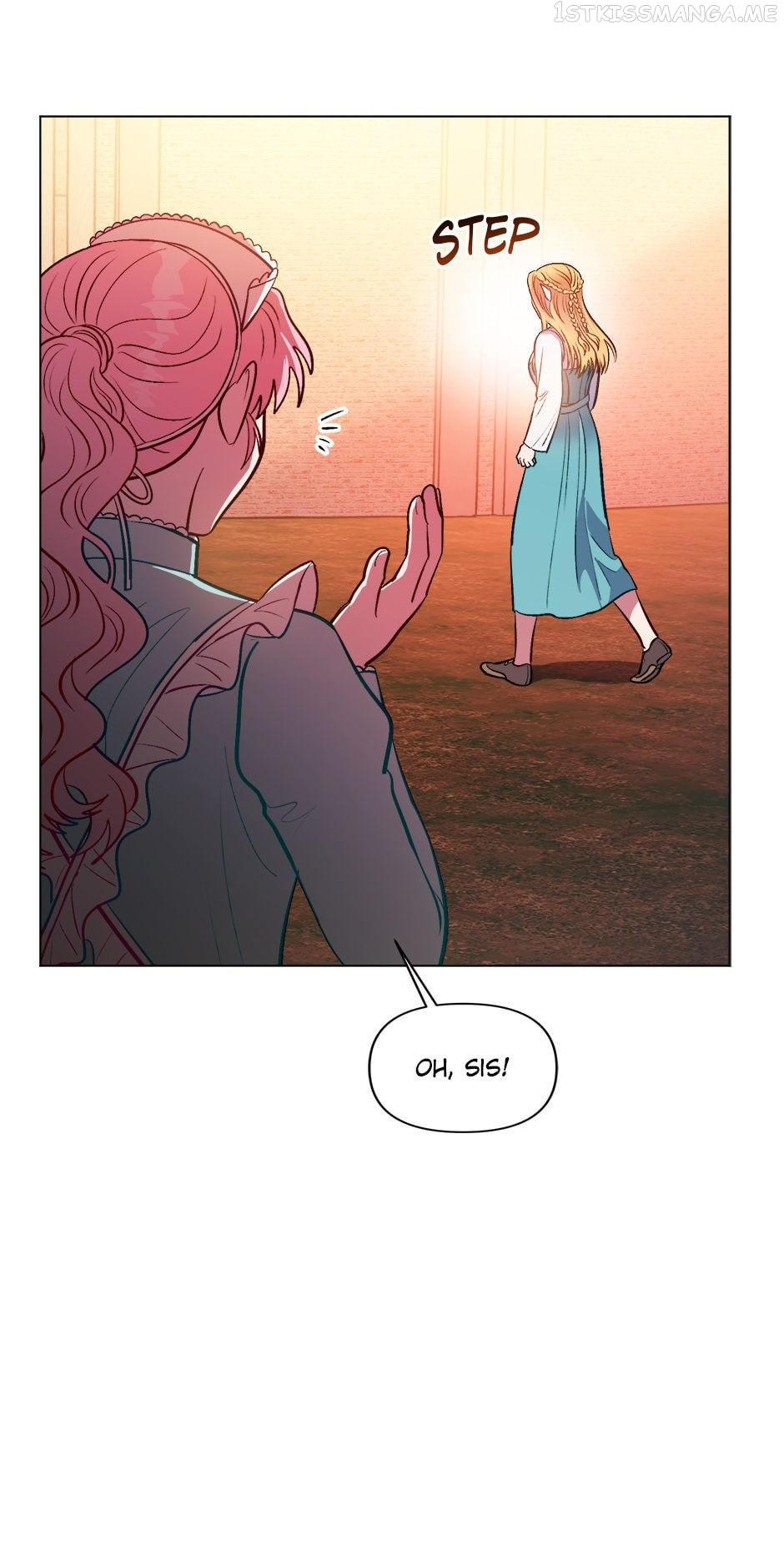 Elizabeth – Manhwa Chapter 61 - page 38