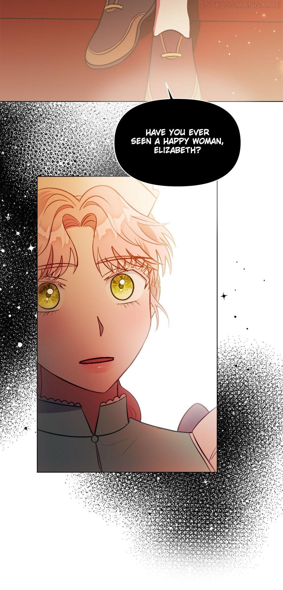 Elizabeth – Manhwa Chapter 61 - page 58