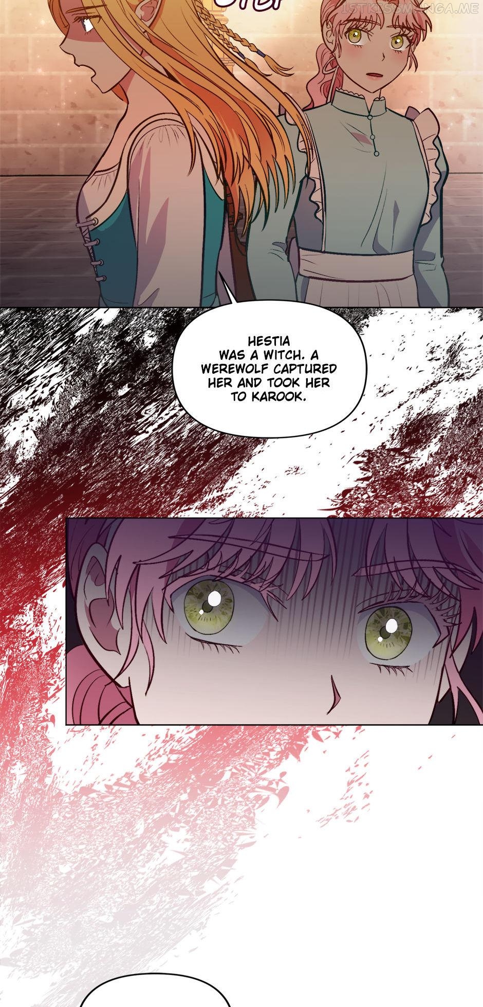 Elizabeth – Manhwa Chapter 61 - page 60