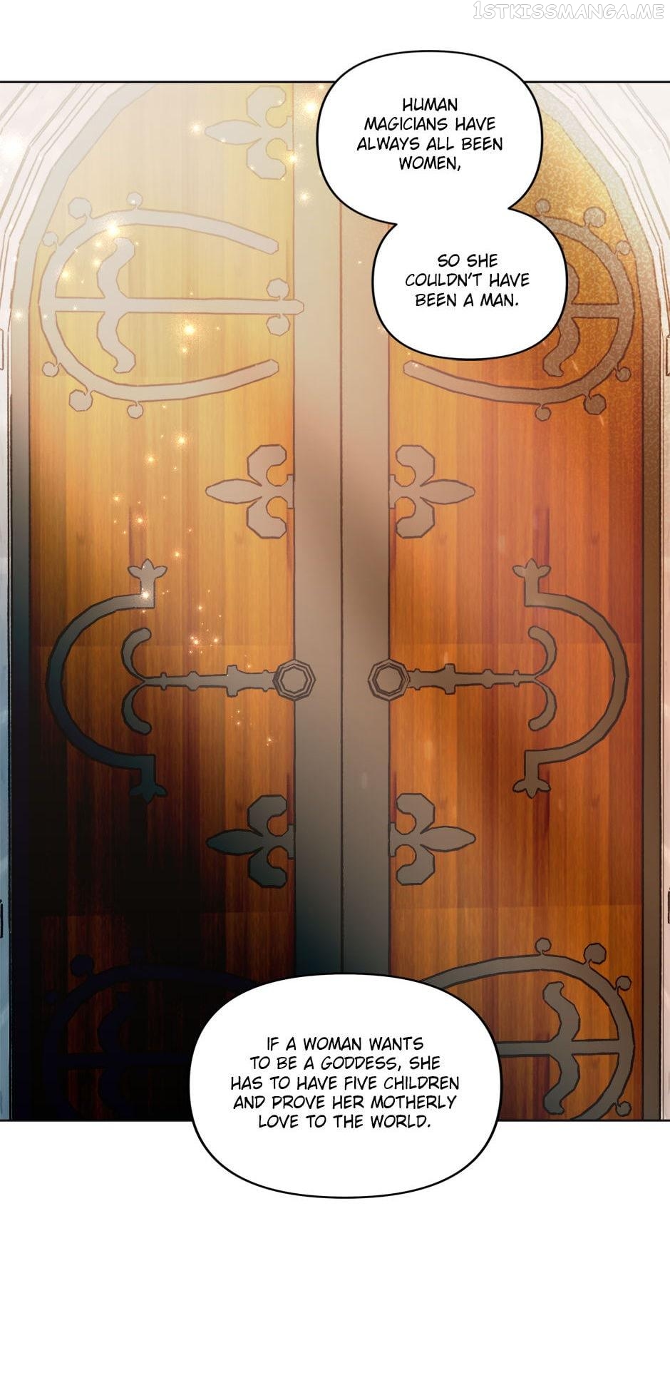 Elizabeth – Manhwa Chapter 61 - page 63