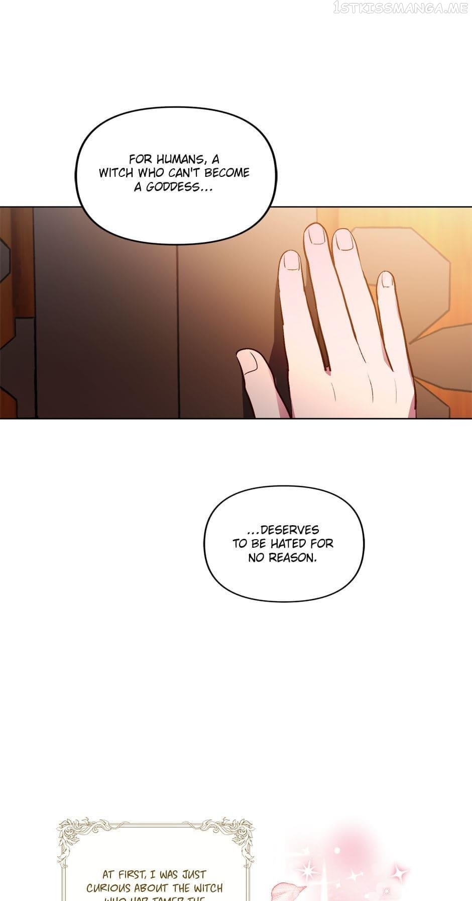 Elizabeth – Manhwa Chapter 61 - page 64