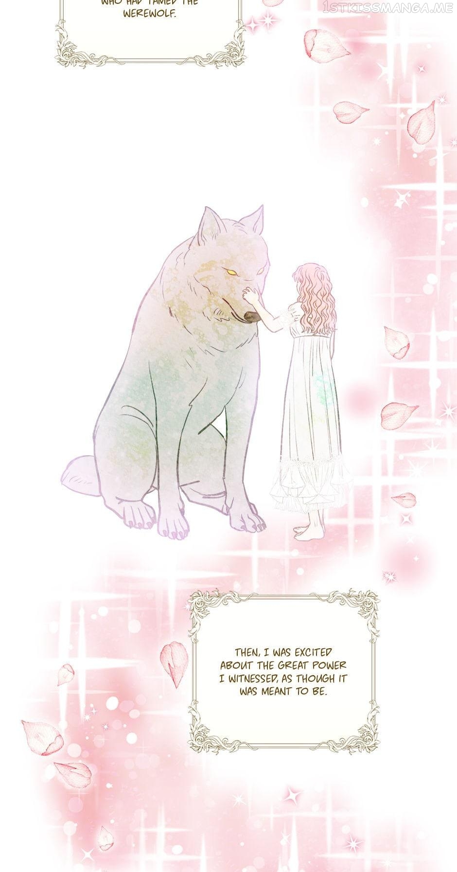 Elizabeth – Manhwa Chapter 61 - page 65