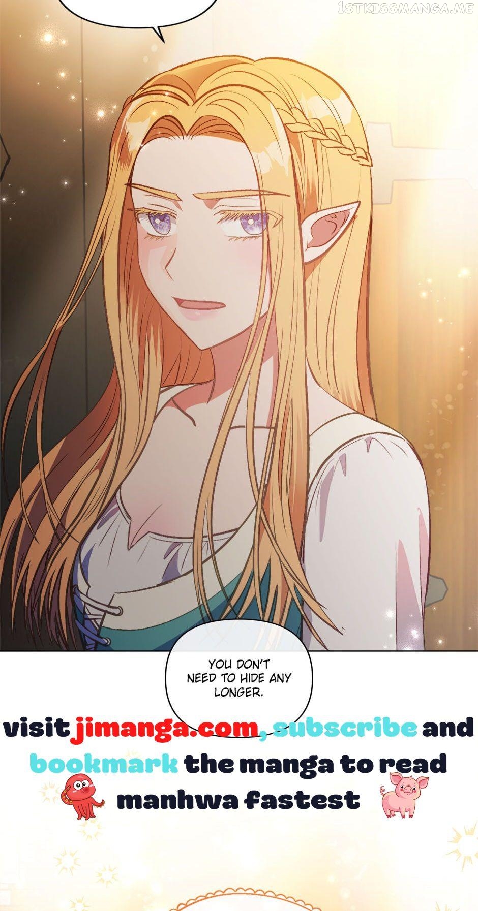 Elizabeth – Manhwa Chapter 61 - page 68
